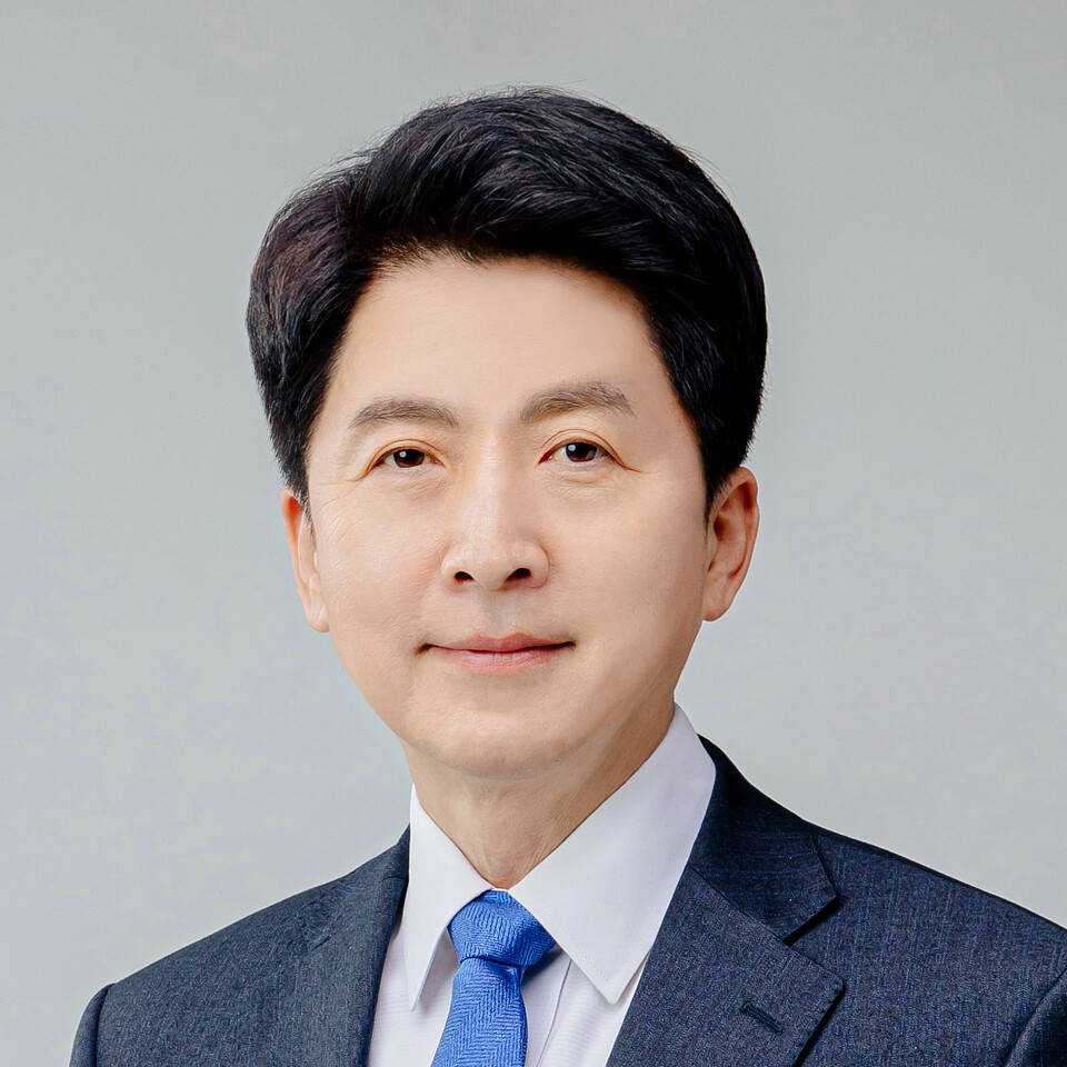 ▲ 더불어민주당 오기형 의원이 온라인 플랫폼 중개거래의 독점규제 및 공정화에 관한 법률안을 대표발의했다. ⓒ 의원실