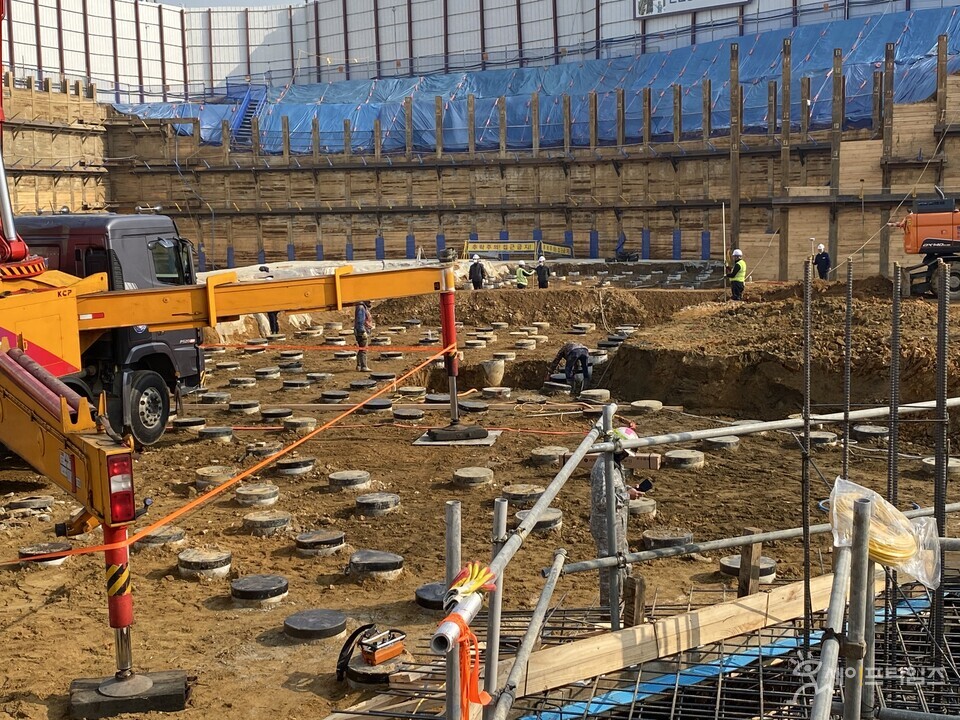 ▲ 건설근로자공제회는 건설노동자의 이미지 개선과 사회적 인식 전환을 위해 제15회 건설노동자 사진·영상 공모전을 연다. ⓒ 세이프타임즈