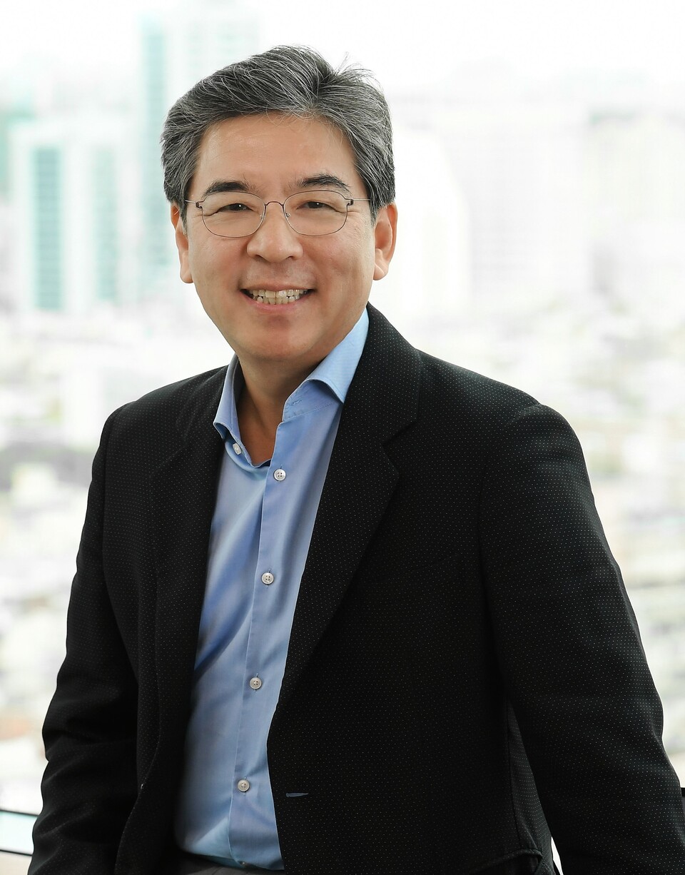 ▲ 장재훈 현대차 대표이사 사장이 글로벌 최고경영자 협의체인 수소위원회 공동의장을 맡는다. ⓒ 현대차