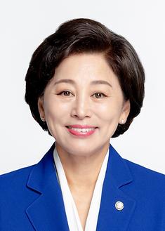 ▲ 남인순 더불어민주당 의원 ⓒ 남인순의원실