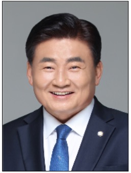 ▲ 소병훈 더불어민주당 의원 ⓒ 소병훈 의원실