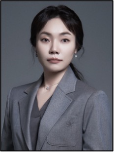 ▲ 국민의 힘 김예지 의원. ⓒ 의원실