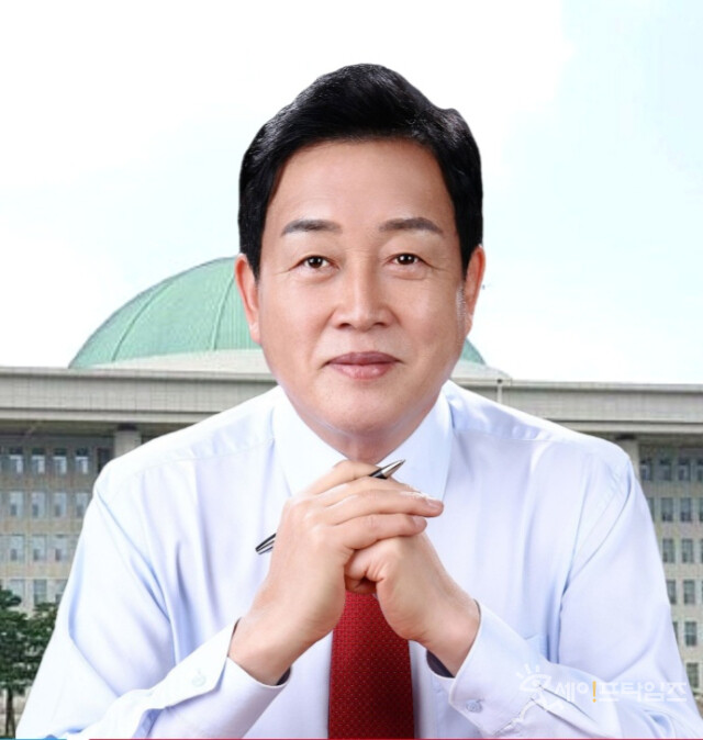 ▲ 김선교 국민의힘 의원. ⓒ 김선교 의원실