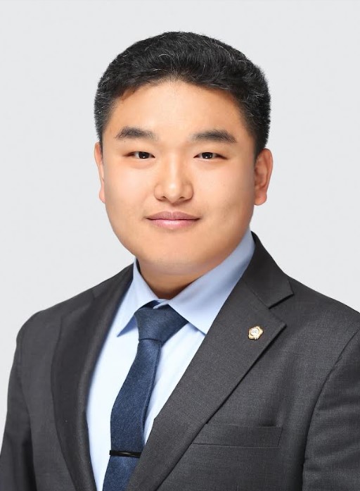 ▲ 한채훈 의왕시의회 의원. ⓒ 의원실