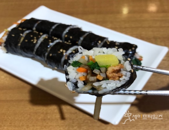 ▲ 식약처가 여름철 식중독 발생 우려가 높은 김밥 등을 판매하는 배달음식점과 아이스크림 무인점포에 대한 집중점검을 진행한다.  ⓒ 세이프타임즈 DB