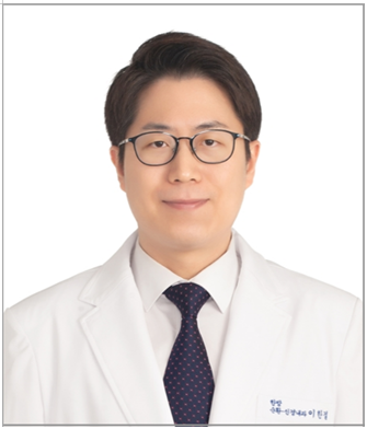 ▲ 이한결 경희대한방병원 교수