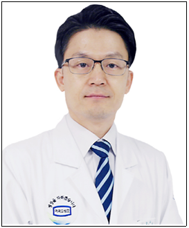 ▲ 황호식 여의도성모병원 교수