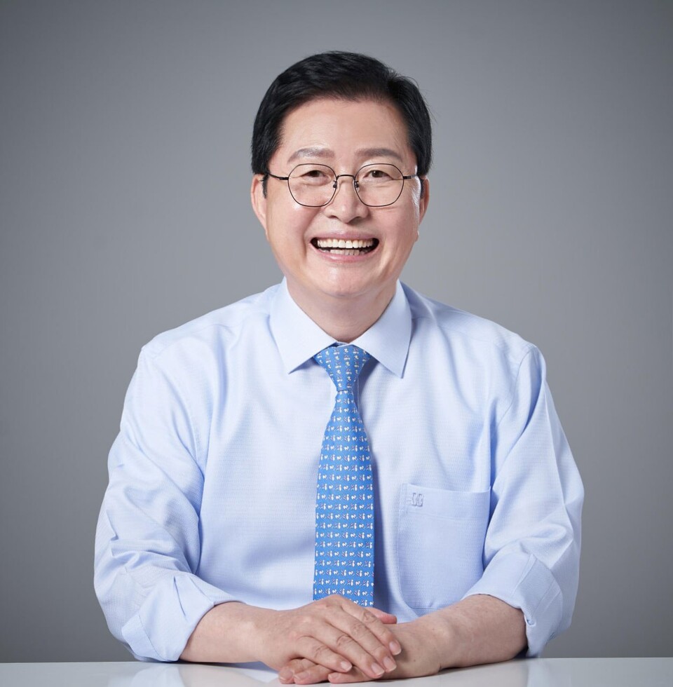 ▲ 장종태 더불어민주당 의원 ⓒ 의원실