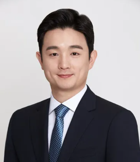 ▲ 여선웅 전 청와대 선임행정관.