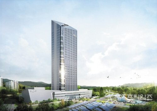 ▲ 한국전력공사가 2024년도 재난관리평가 에너지분야에서 6년 연속 우수기관에 선정됐다고 밝혔다.