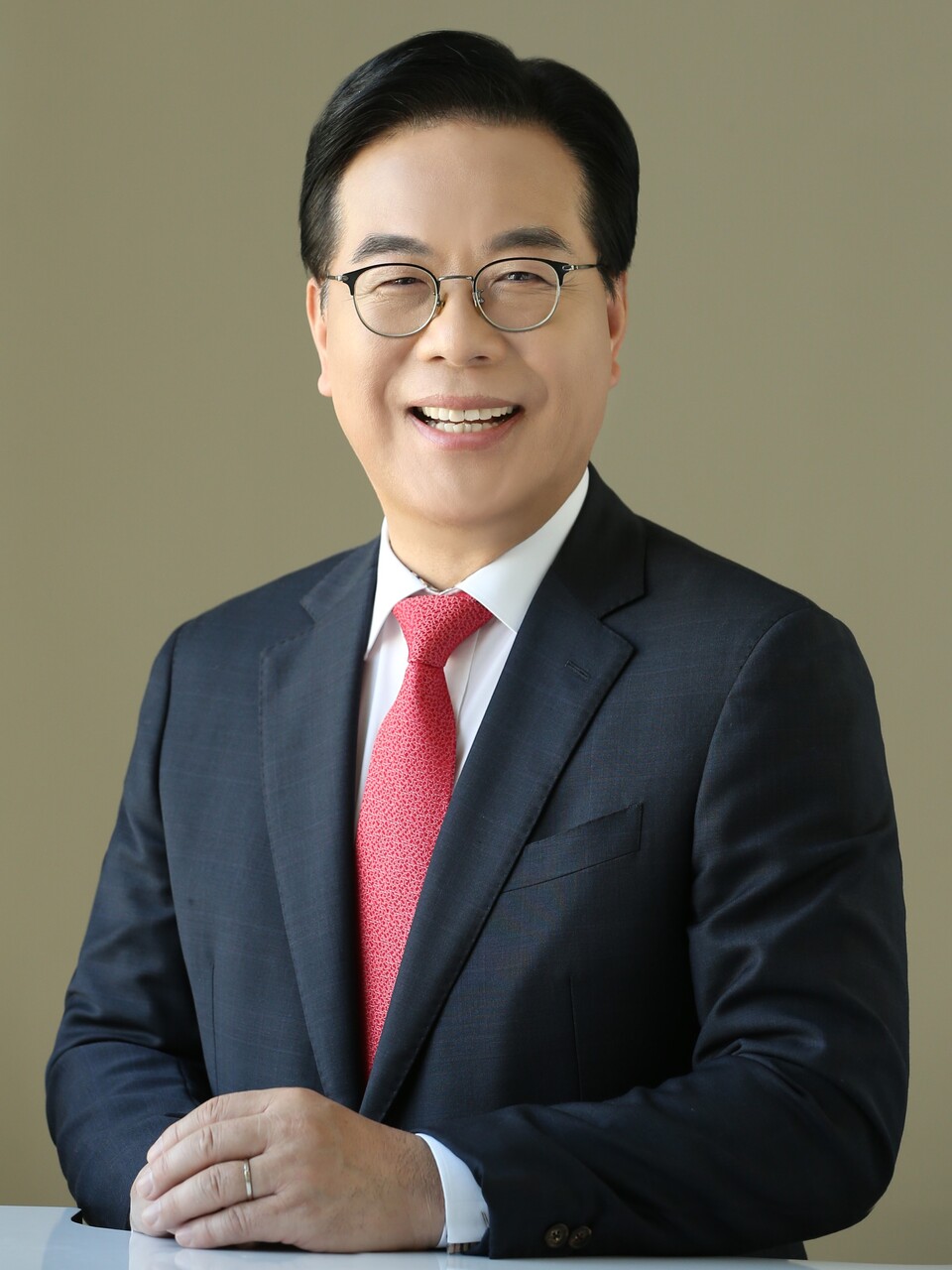 ▲ 송언석 기획재정위원회 위원장이 최저임금법 개정법률안을 대표 발의했다. ⓒ 의원실