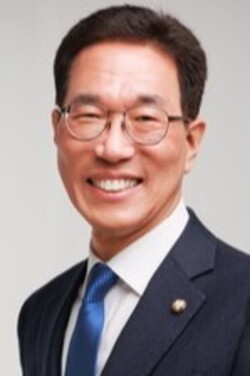 ▲ 더불어민주당 김주영 의원. ⓒ 의원실
