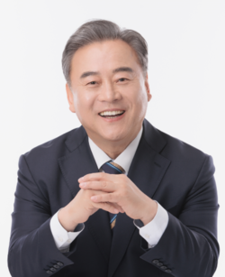 ▲ 이재강 더불어민주당 의원