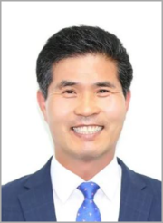 ▲ 이원택 더불어민주당 의원