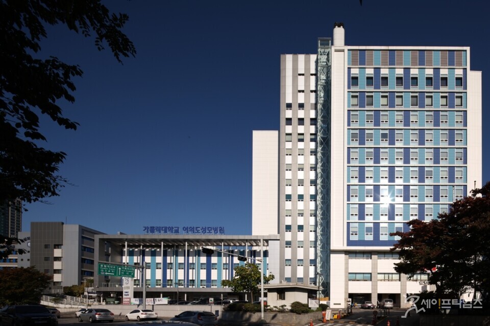 ▲ 여의도성모병원, 서울의료원 등 서울 주요 대형 병원 6곳의 중환자실 평가 등급이 기존 1등급에서 2등급으로 하락했다. ⓒ 여의도성모병원