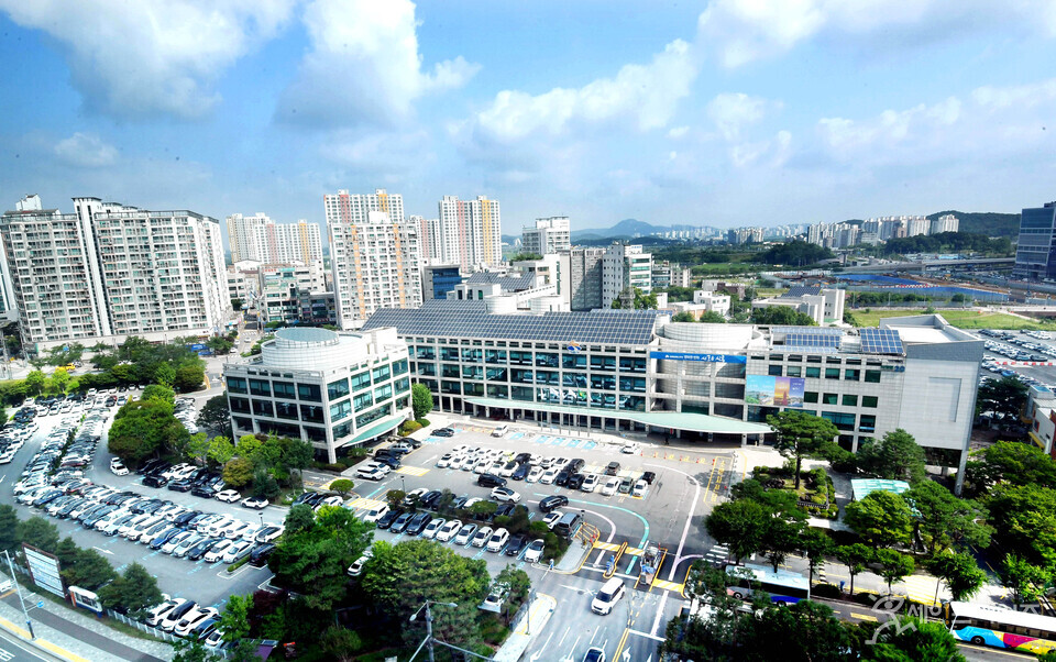 ▲ 시흥시가 취약계층을 위한 사업을 시행한다. ⓒ 시흥시청