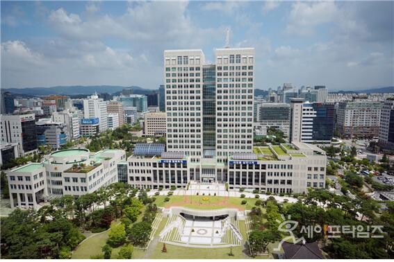 ▲ 대전시가 학교급식 식재료 납품업체 점검 결과를 발표했다. ⓒ 대전시