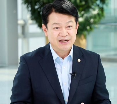 ▲ 더불어민주당 복기왕 의원 ⓒ 의원실