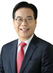 ▲ 국민의 힘 송언석 의원. ⓒ 의원실