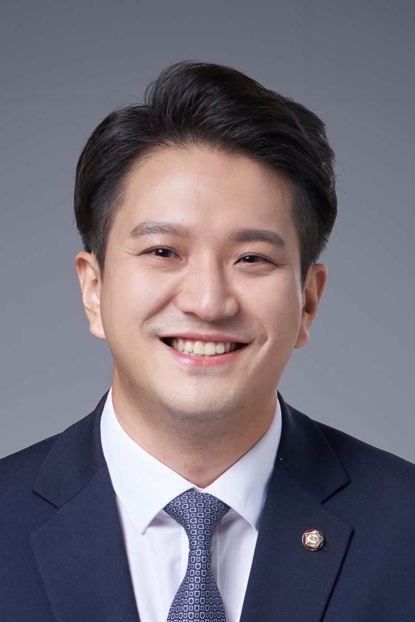 ▲ 더불어민주당 전용기 의원 ⓒ 의원실