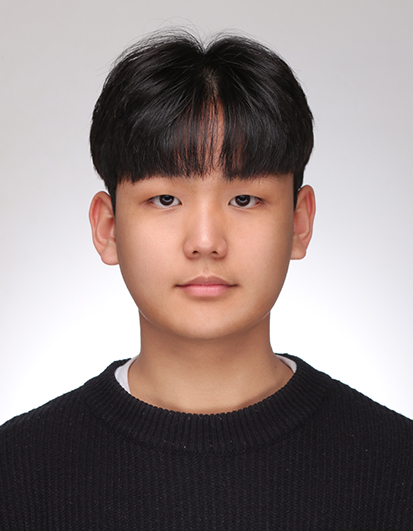 ▲ 충청북도 청주시 청석고 허주용 학생 ⓒ 나승엽 기자