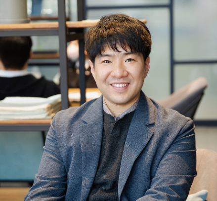 ▲ 충청북도 청주시 청석고등학교 교사 조경천 ⓒ 나승엽 기자