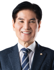 ▲ 더불어민주당 이용선 의원. ⓒ 의원실