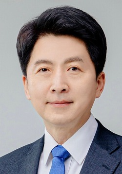 ▲ 오기형 더불어민주당 의원(서울 도봉을). ⓒ 의원실