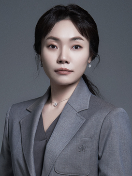 ▲ 김예지 국민의힘 의원