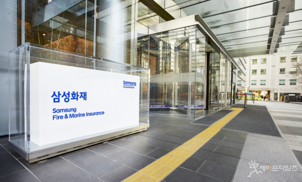 ▲ 기후솔루션이 삼성화재DB손해보험, KB손해보험, KB손해보험 등 국내 10개 손보사 금융배출량 조사 결과 2596만톤으로 확인했다. ⓒ 삼성화재