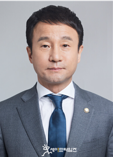 ▲ 더불어민주당 한병도 의원