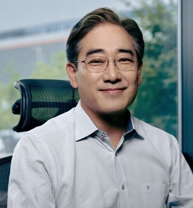 ▲ 김성한 SK하이닉스 FE 구매 부사장 ⓒ SK하이닉스