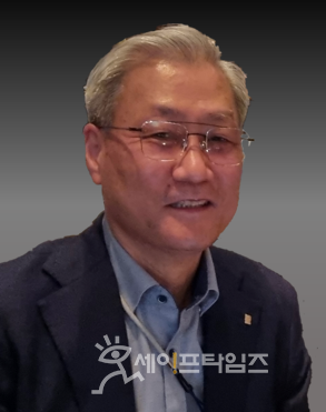 ▲ 민경섭 논설위원