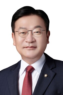 ▲ 국민의힘 정점식 의원 ⓒ 의원실