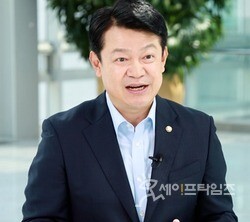 ▲ 더불어민주당 복기왕 의원 ⓒ 의원실