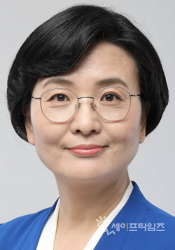 ▲ 더불어민주당 임미애 의원. ⓒ 의원실