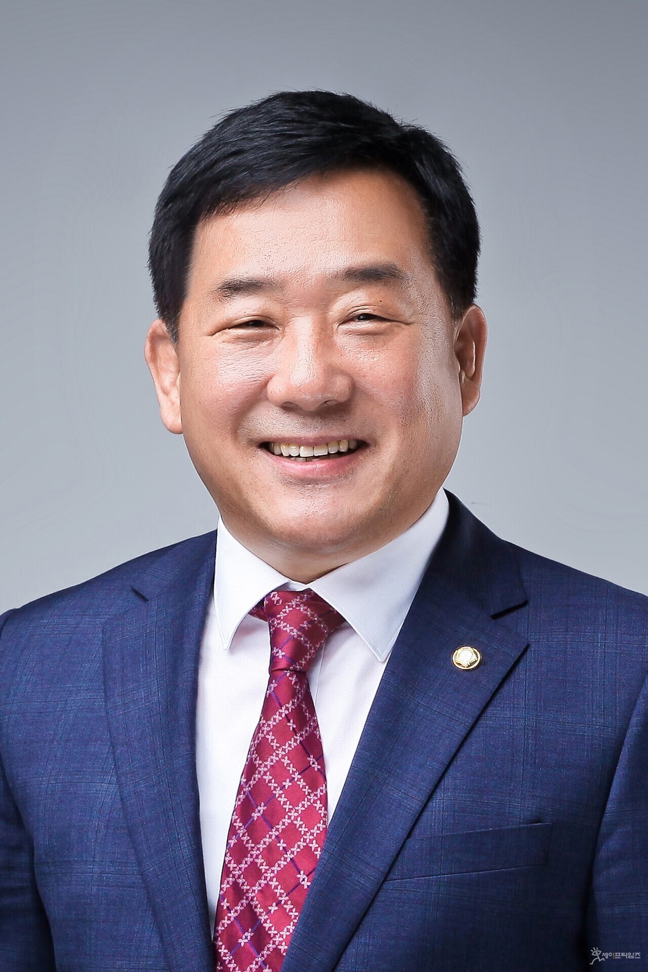 ▲ 국민의힘 박성민 의원. ⓒ 의원실