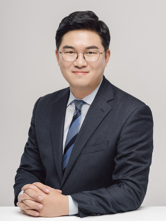 ▲ 더불어민주당 정준호 의원 ⓒ 의원실