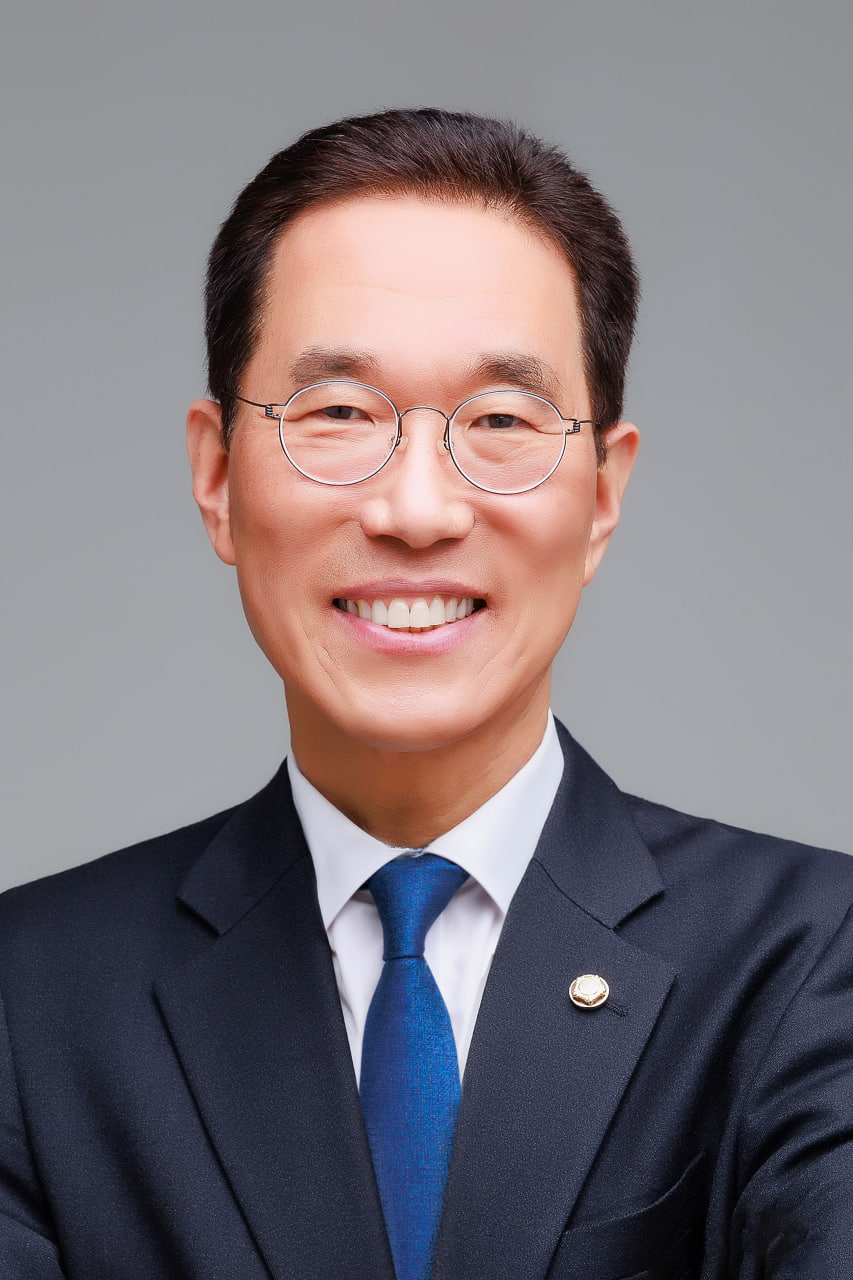 ▲ 더불어민주당 김주영 의원 ⓒ 의원실