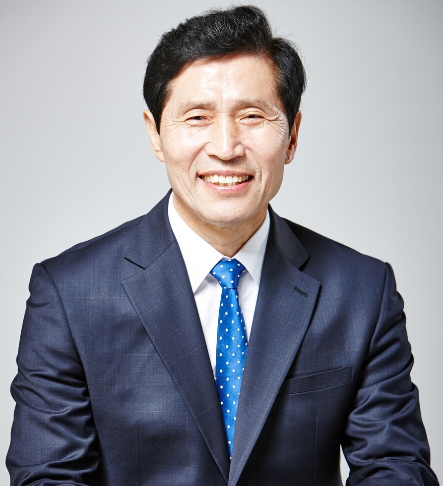 ▲ 더불어민주당 이학영 국회부의장 ⓒ 의원실