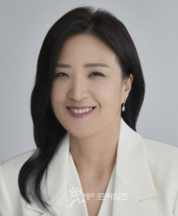 ▲ 국민의힘 최보윤 의원 ⓒ 의원실