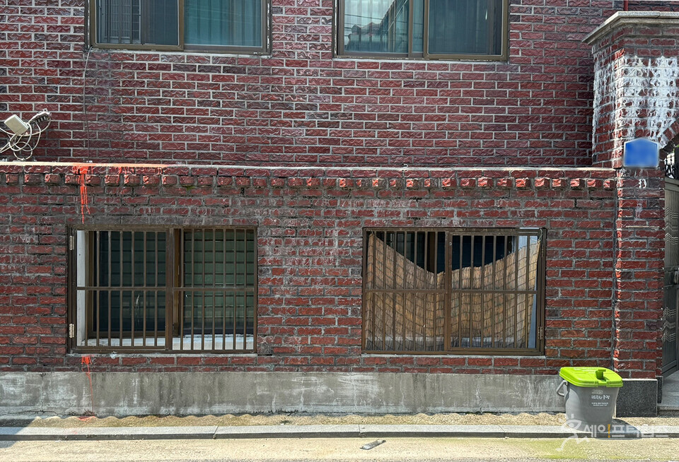 ▲ ⓒ 손예림 기자