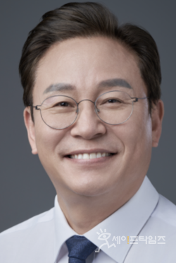 ▲ 더불어민주당 손명수 의원. ⓒ 의원실