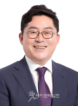 ▲ 더불어민주당 박희승 의원. ⓒ 의원실
