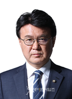 ▲ 조국혁신당 황운하 의원 ⓒ 의원실