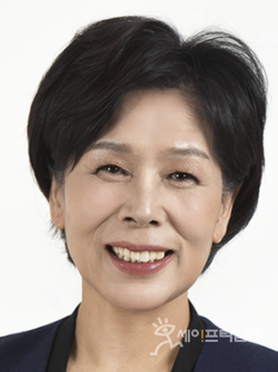 ▲ 더불어민주당 최민희 의원. ⓒ 의원실