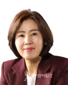 ▲ 국민의힘 김미애 의원 ⓒ 의원실