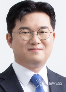 ▲ 더불어민주당 정준호 의원. ⓒ 의원실