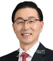 ▲ 국민의힘 서천호 의원 ⓒ 의원실