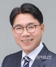 ▲ 더불어민주당 이재관 의원. ⓒ 의원실